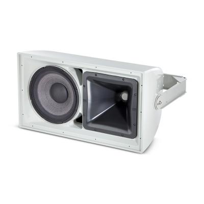 All Weather Loudspeaker 400W High-impedance 54 Hz - 20kH